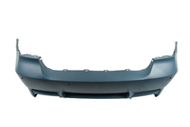 BMW 3 Series E90/E91 2005-2011 Set body kit M3 (pentru E90 2008-2011) foto 7