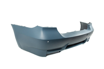BMW 3 Series E90/E91 2005-2011 Set body kit M3 (pentru E90 2008-2011) foto 9