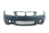 BMW 3 Series E90/E91 2005-2011 Set body kit M3 (pentru E90 2008-2011) foto 4