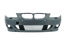 BMW 5 Series E60/E61 2003-2010 Set body kit M-Sport (pentru E60) foto 11