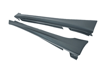 BMW 5 Series E60/E61 2003-2010 Set body kit M-Sport (pentru E60) foto 13