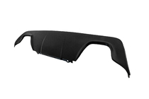 BMW 5 Series E60/E61 2003-2010 Set body kit M-Sport (pentru E60) foto 20