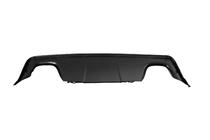 BMW 5 Series E60/E61 2003-2010 Set body kit M-Sport (pentru E60) foto 22
