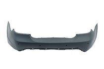 BMW 5 Series E60/E61 2003-2010 Set body kit M-Sport (pentru E60) foto 23
