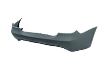 BMW 5 Series E60/E61 2003-2010 Set body kit M-Sport (pentru E60) foto 24