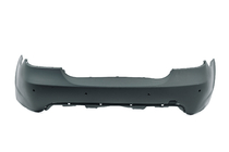 BMW 5 Series E60/E61 2003-2010 Set body kit M-Sport (pentru E60) foto 5