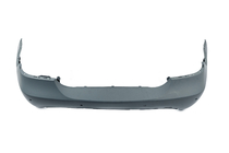 BMW 5 Series E60/E61 2003-2010 Set body kit M-Sport (pentru E60) foto 26
