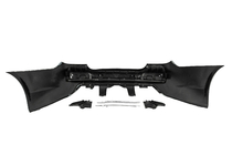 BMW 5 Series E60/E61 2003-2010 Set body kit M-Sport (pentru E60) foto 28