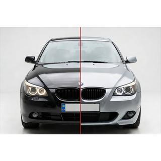 Set body kit M-Sport (pentru E60) foto 1