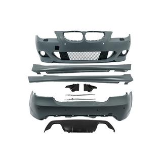 Set body kit M-Sport (pentru E60) foto 2