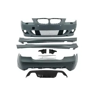 Set body kit M-Sport (pentru E60) foto 2