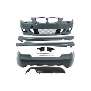 Set body kit M-Sport (pentru E60) foto 3