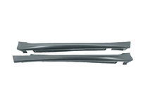 BMW 5 Series E60/E61 2003-2010 Set body kit M5 (pentru E60) foto 4