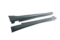 BMW 5 Series E60/E61 2003-2010 Set body kit M5 (pentru E60) foto 14