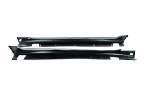 BMW 5 Series E60/E61 2003-2010 Set body kit M5 (pentru E60) foto 15