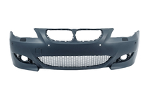 BMW 5 Series E60/E61 2003-2010 Set body kit M5 (pentru E60) foto 3