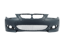 BMW 5 Series E60/E61 2003-2010 Set body kit M5 (pentru E60) foto 9