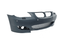BMW 5 Series E60/E61 2003-2010 Set body kit M5 (pentru E60) foto 11