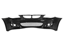 BMW 5 Series E60/E61 2003-2010 Set body kit M5 (pentru E60) foto 12