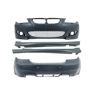 Set body kit M5 (pentru E60) foto 2
