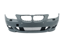 BMW 5 Series E60/E61 2003-2010 Bara fata M-Sport foto 1