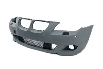 BMW 5 Series E60/E61 2003-2010 Bara fata M-Sport foto 2