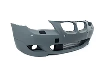 BMW 5 Series E60/E61 2003-2010 Bara fata M-Sport foto 3