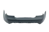 BMW 5 Series E60/E61 2003-2010 Bara spate M-Sport (pentru E60) foto 1