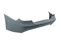BMW 5 Series E60/E61 2003-2010 Bara spate M-Sport (pentru E60) foto 3