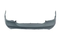 BMW 5 Series E60/E61 2003-2010 Bara spate M-Sport (pentru E60) foto 5