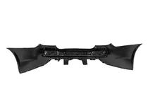 BMW 5 Series E60/E61 2003-2010 Bara spate M-Sport (pentru E60) foto 6