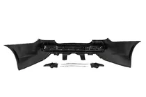 BMW 5 Series E60/E61 2003-2010 Bara spate M-Sport (pentru E60) foto 7