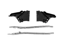 BMW 5 Series E60/E61 2003-2010 Bara spate M-Sport (pentru E60) foto 8