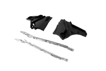 BMW 5 Series E60/E61 2003-2010 Bara spate M-Sport (pentru E60) foto 9