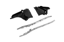 BMW 5 Series E60/E61 2003-2010 Bara spate M-Sport (pentru E60) foto 10