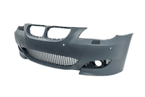 BMW 5 Series E60/E61 2003-2010 Bara fata M5 foto 8