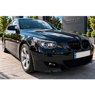 Bara fata M5 BMW 5 Series E60/E61 2003-2010 foto 4