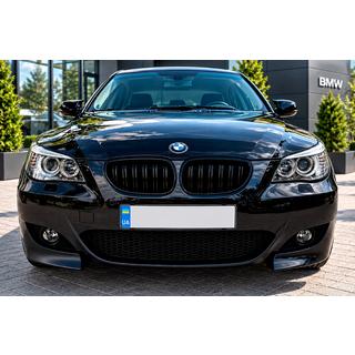 Bara fata M5 BMW 5 Series E60/E61 2003-2010 foto 3