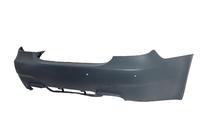 BMW 5 Series E60/E61 2003-2010 Bara spate M5 (pentru E60) foto 2
