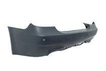 BMW 5 Series E60/E61 2003-2010 Bara spate M5 (pentru E60) foto 3