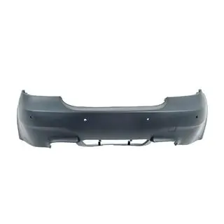 Bara spate M5 (pentru E60) foto 1