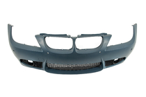 BMW 3 Series E90/E91 2005-2011 Bara fata M3 (pentru 2008-2011) foto 3