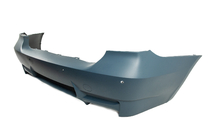 BMW 3 Series E90/E91 2005-2011 Bara spate M3 (pentru E90 2008-2011) foto 3