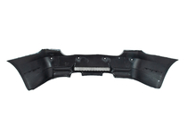 BMW 3 Series E90/E91 2005-2011 Bara spate M3 (pentru E90 2008-2011) foto 5
