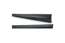 BMW 3 Series E90/E91 2005-2011 Praguri Laterale M-Sport (pentru E90 2008-2011) foto 1