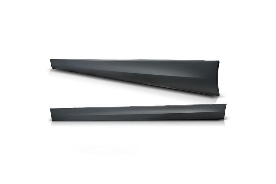 BMW 3 Series E90/E91 2005-2011 Praguri Laterale M-Sport (pentru E90 2008-2011) Image