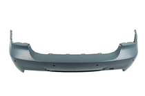 BMW 3 Series E90/E91 2005-2011 Bara spate M-Sport (pentru E90 2008-2011) foto 2