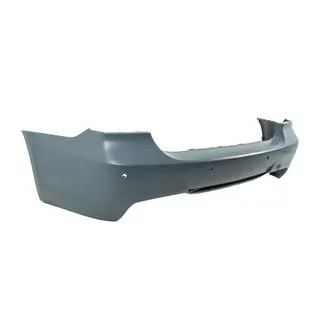 Bara spate M-Sport (pentru E90 2008-2011) foto 4