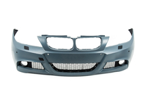 BMW 3 Series E90/E91 2005-2011 Bara fata M-Sport (pentru 2008-2011) foto 2