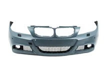 BMW 3 Series E90/E91 2005-2011 Bara fata M-Sport (pentru 2008-2011) foto 2